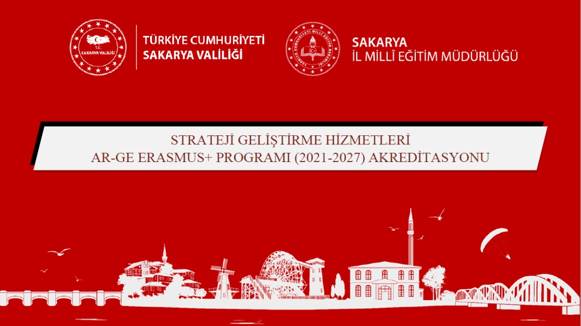 ERASMUS+ PROGRAMI (2021-2027) AKREDİTASYONU